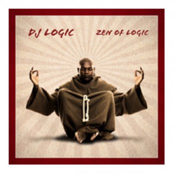 DJ Logic Peace Y'All (I Am in the House)