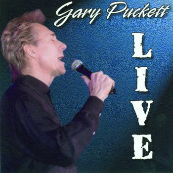 Gary Puckett Home