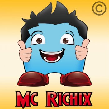 MC Richix feat. Luxen Debo Olvidarte