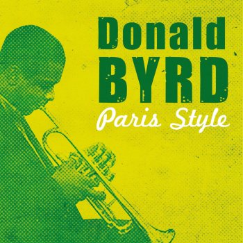 Donald Byrd Formidable