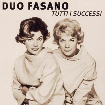 Duo Fasano Oro di Napoli
