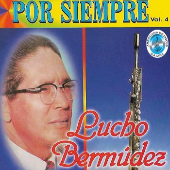 Lucho Bermudez Mono Fabio