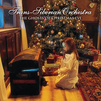 Trans-Siberian Orchestra Christmas Eve / Sarajevo (Instrumental) [Remastered]