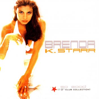 Brenda K. Starr Do You Want To… (In a Jazz Groove)