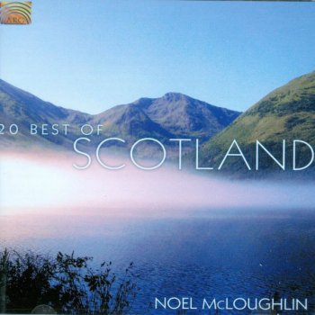 Noel Mcloughlin Mount and Go