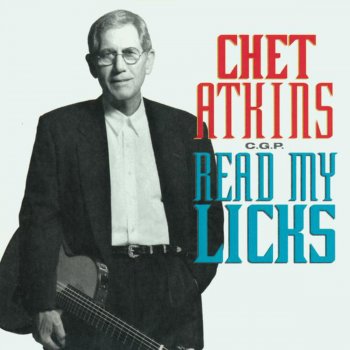Chet Atkins Young Thing