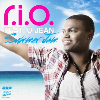 R.I.O. Summer Jam (Crew Cardinal Remix)