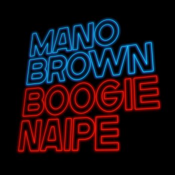 Mano Brown feat. William Magalhães Mulher Elétrica