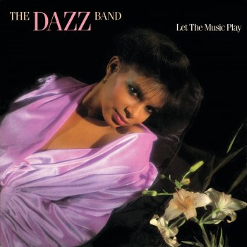 Dazz Band Let the Music Play