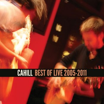 Cahill Can't Live on My Own (Live at Husson College)