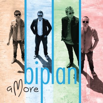 Biplan Amore (українською)
