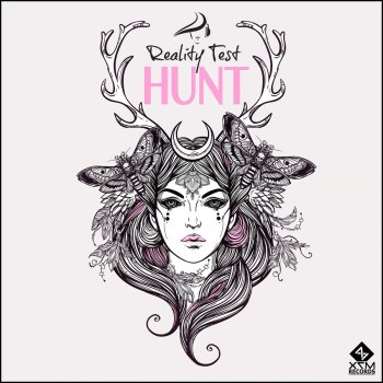 Reality Test Hunt - Original Mix