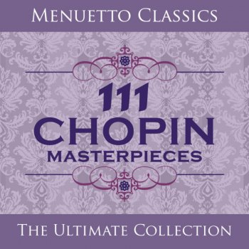 Frédéric Chopin feat. Abbey Simon Nocturnes, Op. 48: No. 2 in F-Sharp Minor (Op. 48/2) - Andantino