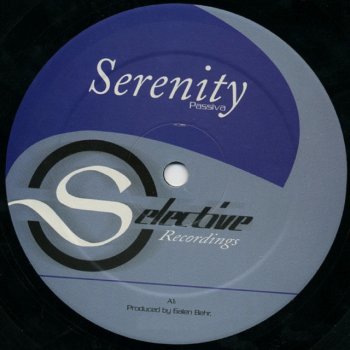 Passiva feat. Filo & Peri Serenity - Filo & Peri Remix