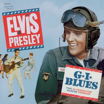 Elvis Presley What´s She Really Like - Take 13