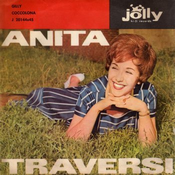 Adriano Celentano feat. Anita Traversi Gilly