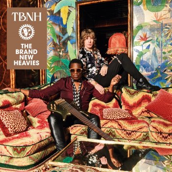 The Brand New Heavies feat. Angie Stone Together