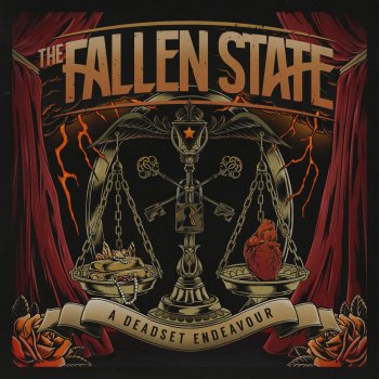 The Fallen State Open Wound