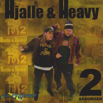 Hjalle & Heavy Sanna