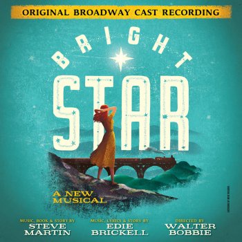 Carmen Cusack feat. Paul Alexander Nolan & Bright Star Original Broadway Ensemble I Can't Wait