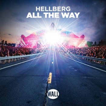 Hellberg All the Way