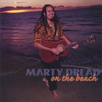 Marty Dread Live & Let Live - Live