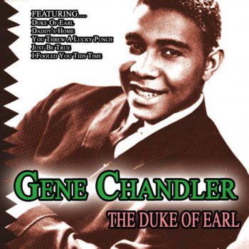 Gene Chandler God Bless Our Love