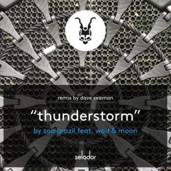 Zoo Brazil feat. Wolf & Moon Thunderstorm - Zoo Brazil Club Mix