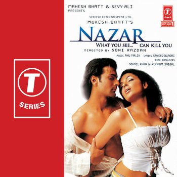 Anu Malik Pyar Asth (Instrumental)