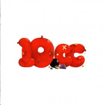 10cc Headline Hustler