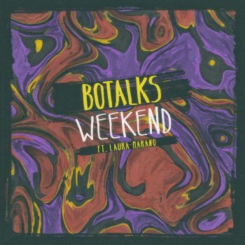 BoTalks feat. Laura Marano Weekend