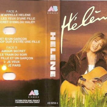 Hélène Amour secret