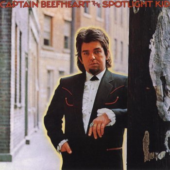 Captain Beefheart When It Blows It's Stack