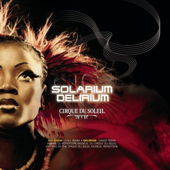 Cirque du Soleil Africa (Quicksound / Alain Vinet Remix)