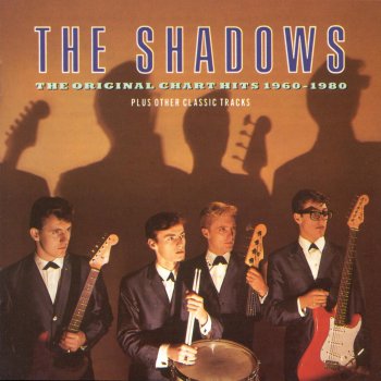 The Shadows Chattanooga Choo Choo