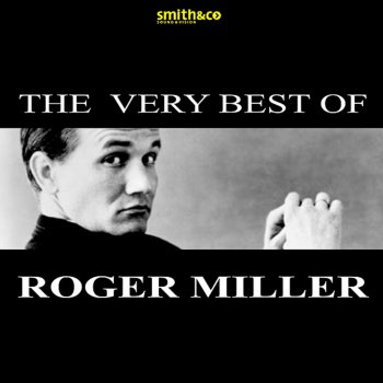 Roger Miller My Elusive Dreams