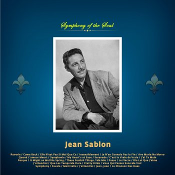 Jean Sablon Symphony