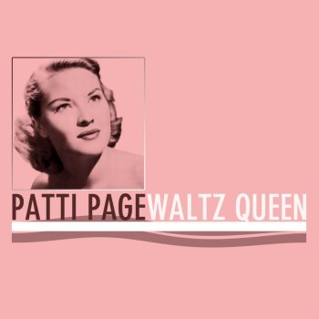 Patti Page That Old Feeling
