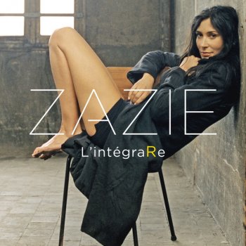 Zazie Sucre salé - Bad Mood Mix
