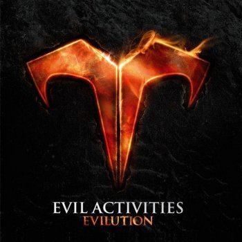 Evil Activities 2008 Skulls (Headbanger remix)