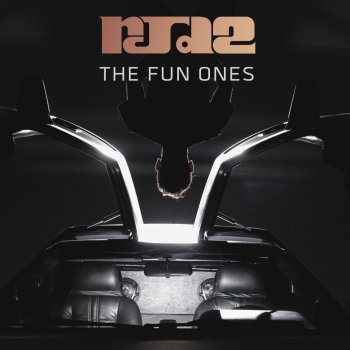 RJD2 Pull Up on Love (feat. STS & Khari Mateen)