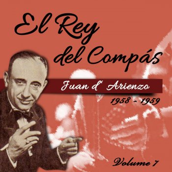 Juan D'Arienzo feat. Jorge Valdez En El Cielo