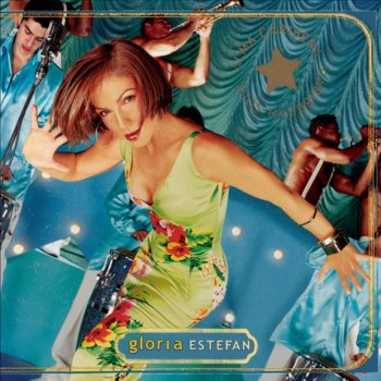 Gloria Estefan Tres Gotas De Agua Bendita