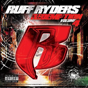 Ruff Ryders Get Wild
