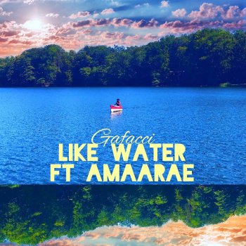Gafacci feat. Amaarae Like Water