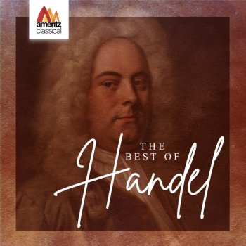 George Frideric Handel feat. Paris Chamber Orchestra, Paul Kuentz & Marie-Claire Jamet Harp Concerto in B-Flat Major, Op. 4, No. 6