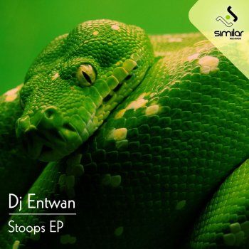 DJ Entwan Stoops