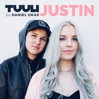 Tuuli feat. Daniel Okas Justin (feat. Daniel Okas)