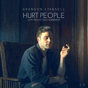 Brandon Stansell feat. Cam Hurt People (feat. Cam)