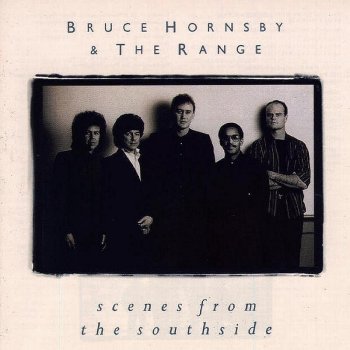 Bruce Hornsby & The Range The Road Not Taken